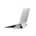 Torba na laptopa podstawka Moft sleeve 15" misty cove