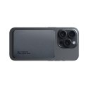 USAMS Powerbank indukcyjny 5000mAh 20W PD Fast Charge szary/tarnish CY Series 5KCD23101 (US-CD231)
