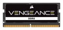 Corsair Vengeance DDR5 moduł pamięci 48 GB 1 x 48 GB 262-pin SO-DIMM