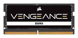 Corsair Vengeance DDR5 moduł pamięci 48 GB 1 x 48 GB 262-pin SO-DIMM