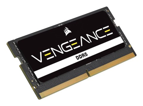 Corsair Vengeance DDR5 moduł pamięci 48 GB 1 x 48 GB 262-pin SO-DIMM