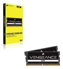 Corsair Vengeance DDR5 moduł pamięci 48 GB 1 x 48 GB 262-pin SO-DIMM
