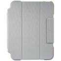Etui Tucano Alunno do iPad 11" A16(2025) / iPad 10.9" 10 gen. (2022) szary