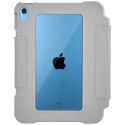 Etui Tucano Alunno do iPad 11" A16(2025) / iPad 10.9" 10 gen. (2022) szary