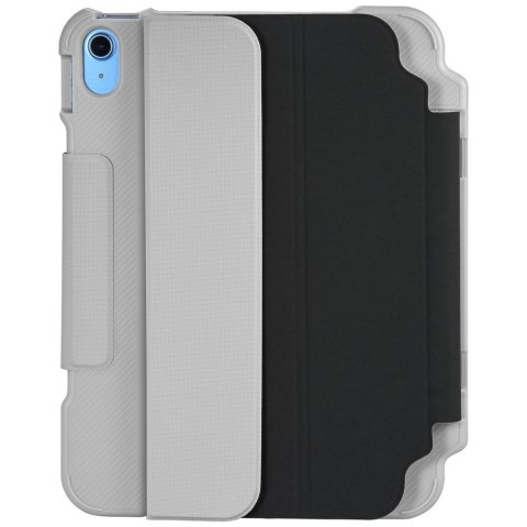 Etui Tucano Alunno do iPad 11" A16(2025) / iPad 10.9" 10 gen. (2022) szary