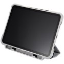Etui Tucano Alunno do iPad 11" A16(2025) / iPad 10.9" 10 gen. (2022) szary