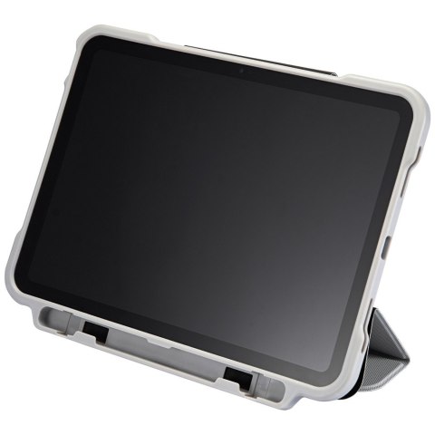 Etui Tucano Alunno do iPad 11" A16(2025) / iPad 10.9" 10 gen. (2022) szary