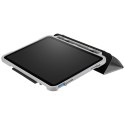 Etui Tucano Alunno do iPad 11" A16(2025) / iPad 10.9" 10 gen. (2022) szary