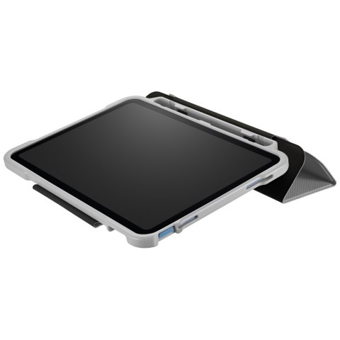 Etui Tucano Alunno do iPad 11" A16(2025) / iPad 10.9" 10 gen. (2022) szary