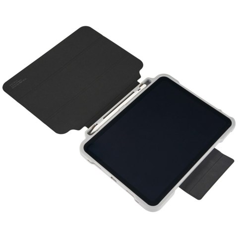 Etui Tucano Alunno do iPad 11" A16(2025) / iPad 10.9" 10 gen. (2022) szary