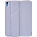Etui Tucano Bamboo do iPad 11" A16 (2025) / iPad 10.9" 10 gen. (2022) lilac