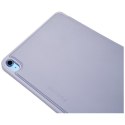 Etui Tucano Bamboo do iPad 11" A16 (2025) / iPad 10.9" 10 gen. (2022) lilac