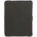 Etui Tucano Educo do iPad 11" A16 (2025) / iPad 10.9" 10 gen. (2022) czarny