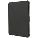 Etui Tucano Educo do iPad 11" A16 (2025) / iPad 10.9" 10 gen. (2022) czarny
