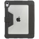 Etui Tucano Educo do iPad 11" A16 (2025) / iPad 10.9" 10 gen. (2022) czarny
