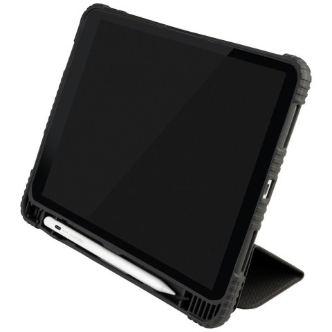 Etui Tucano Educo do iPad 11" A16 (2025) / iPad 10.9" 10 gen. (2022) czarny