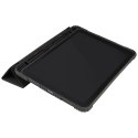 Etui Tucano Educo do iPad 11" A16 (2025) / iPad 10.9" 10 gen. (2022) czarny