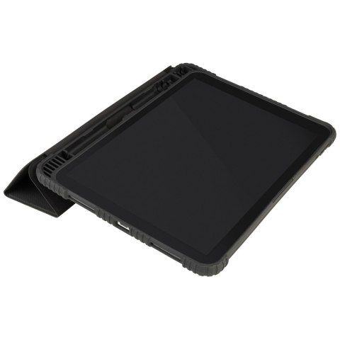 Etui Tucano Educo do iPad 11" A16 (2025) / iPad 10.9" 10 gen. (2022) czarny