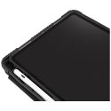 Etui Tucano Educo do iPad 11" A16 (2025) / iPad 10.9" 10 gen. (2022) czarny