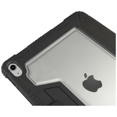 Etui Tucano Educo do iPad 11" A16 (2025) / iPad 10.9" 10 gen. (2022) czarny