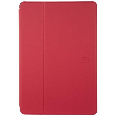 Etui Tucano Gala do Samsung Galaxy Tab A11+ / A9+ 11" czerwony