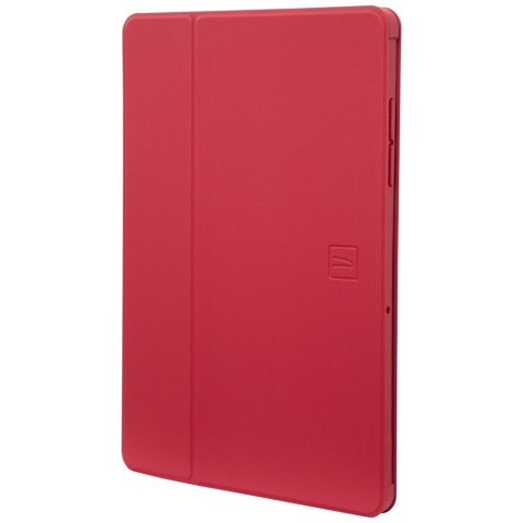 Etui Tucano Gala do Samsung Galaxy Tab A11+ / A9+ 11" czerwony