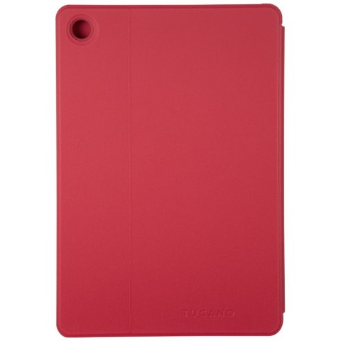 Etui Tucano Gala do Samsung Galaxy Tab A11+ / A9+ 11" czerwony