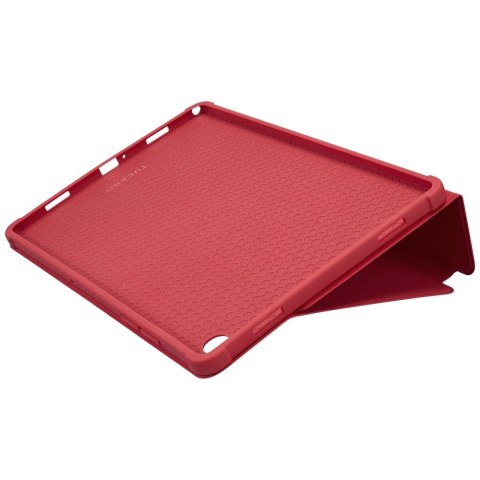 Etui Tucano Gala do Samsung Galaxy Tab A11+ / A9+ 11" czerwony