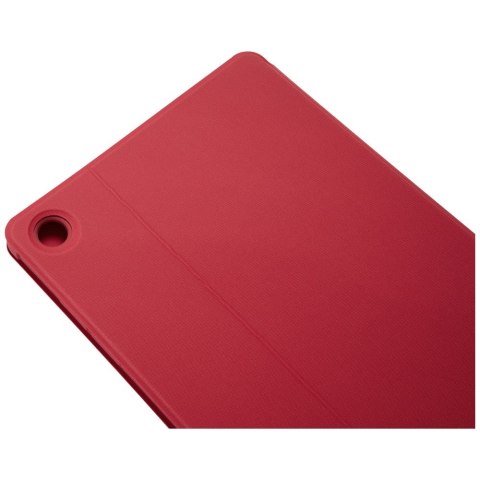 Etui Tucano Gala do Samsung Galaxy Tab A11+ / A9+ 11" czerwony