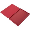 Etui Tucano Gala do Samsung Galaxy Tab A11+ / A9+ 11" czerwony