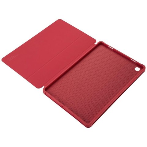 Etui Tucano Gala do Samsung Galaxy Tab A11+ / A9+ 11" czerwony