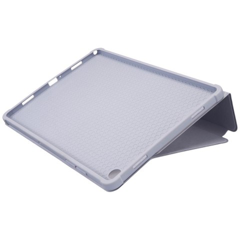 Etui Tucano Gala do Samsung Galaxy Tab A11+ / A9+ 11" fioletowy