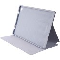 Etui Tucano Gala do Samsung Galaxy Tab A11+ / A9+ 11" fioletowy