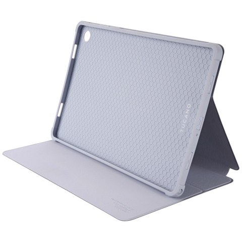 Etui Tucano Gala do Samsung Galaxy Tab A11+ / A9+ 11" fioletowy