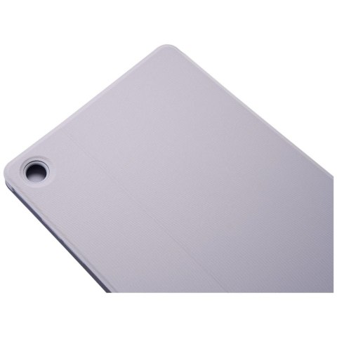 Etui Tucano Gala do Samsung Galaxy Tab A11+ / A9+ 11" fioletowy