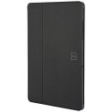 Etui Tucano Gala do Samsung Galaxy Tab A11 czarny