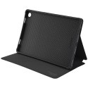 Etui Tucano Gala do Samsung Galaxy Tab A11 czarny