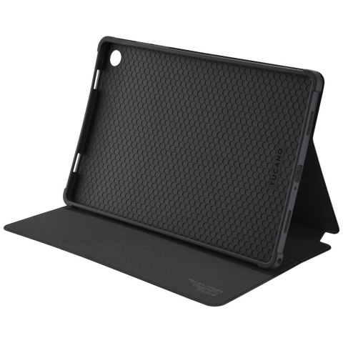 Etui Tucano Gala do Samsung Galaxy Tab A11 czarny