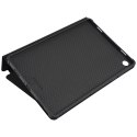 Etui Tucano Gala do Samsung Galaxy Tab A11 czarny