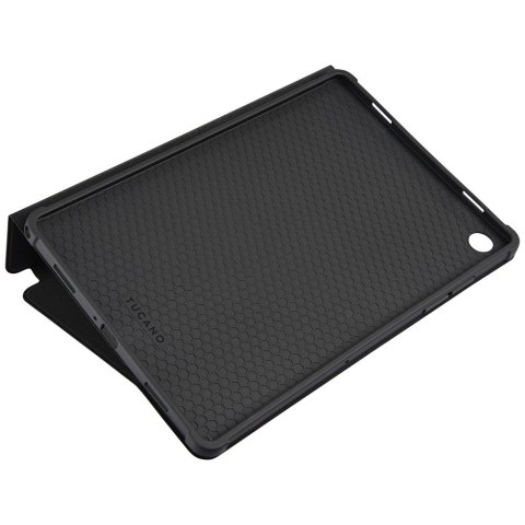 Etui Tucano Gala do Samsung Galaxy Tab A11 czarny