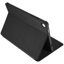 Etui Tucano Gala do Samsung Galaxy Tab A11 czarny