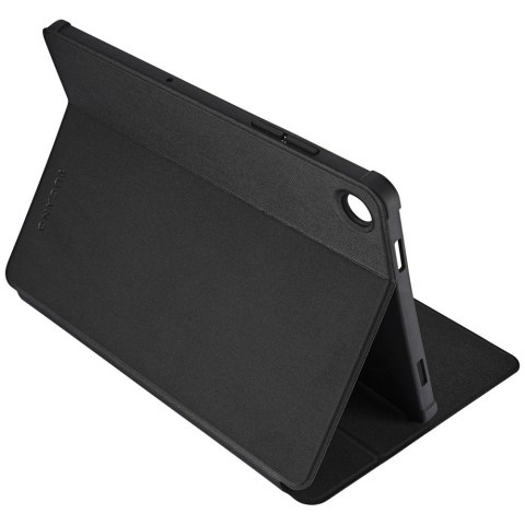 Etui Tucano Gala do Samsung Galaxy Tab A11 czarny