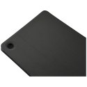 Etui Tucano Gala do Samsung Galaxy Tab A11 czarny