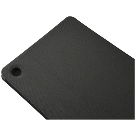 Etui Tucano Gala do Samsung Galaxy Tab A11 czarny