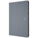 Etui Tucano Gala do Samsung Galaxy Tab S11 2025 szary