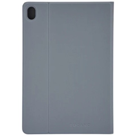 Etui Tucano Gala do Samsung Galaxy Tab S11 2025 szary
