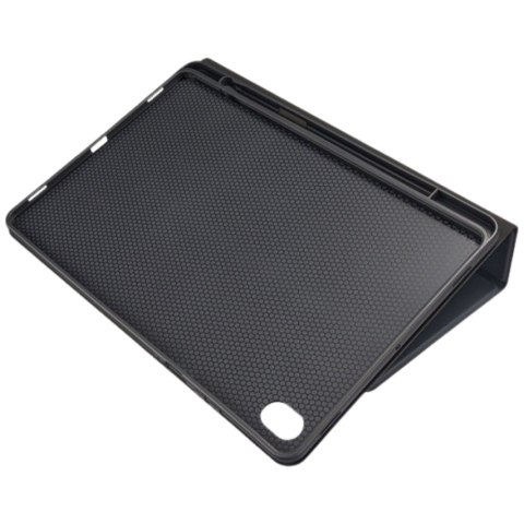 Etui Tucano Gala do Samsung Galaxy Tab S11 2025 szary