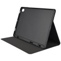 Etui Tucano Gala do Samsung Galaxy Tab S11 2025 szary