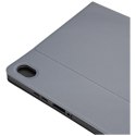 Etui Tucano Gala do Samsung Galaxy Tab S11 2025 szary