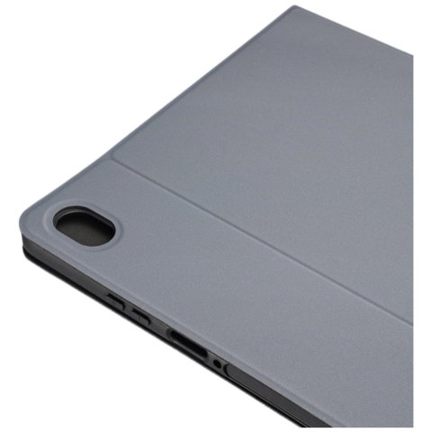 Etui Tucano Gala do Samsung Galaxy Tab S11 2025 szary